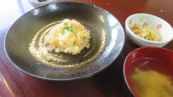 今日のごはん、なんでしょう？
