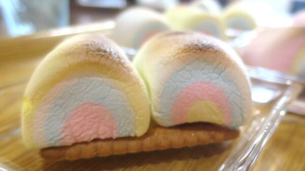 あま～いおやつタイム🌈