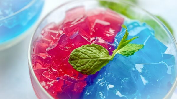 6月の誕生日会🎉
