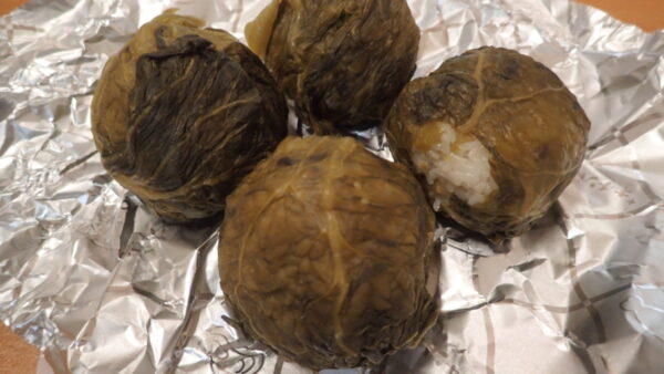 和歌山名物