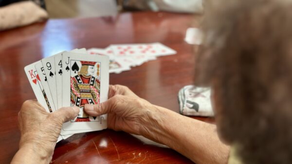 ♠白熱ババ抜き大会🔥