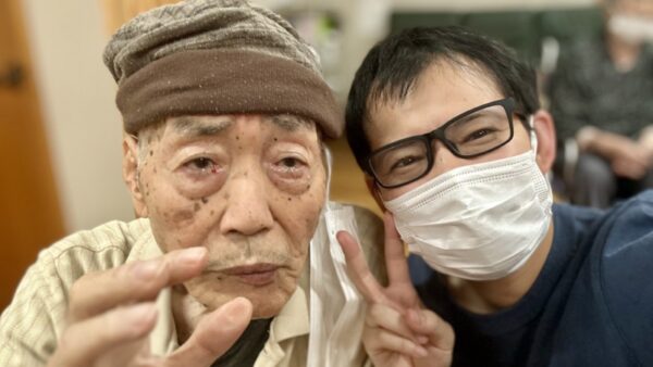 9月ラスト、笑顔でしめくくり！