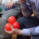 明日は・・・