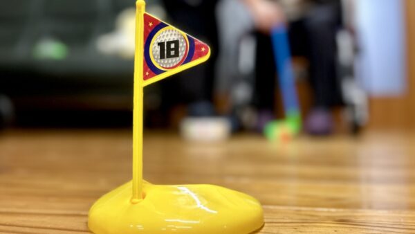 打てないなら投げたらええ👌✨