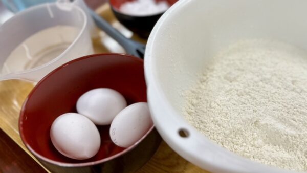 どら焼きって言ったのは誰？