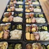運動会～食事編～
