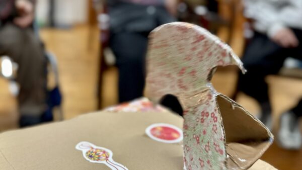 🎯投扇興、進化の時！