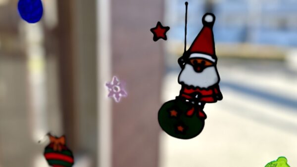 １２月といえば