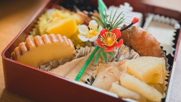 あけましておめでとうございます。