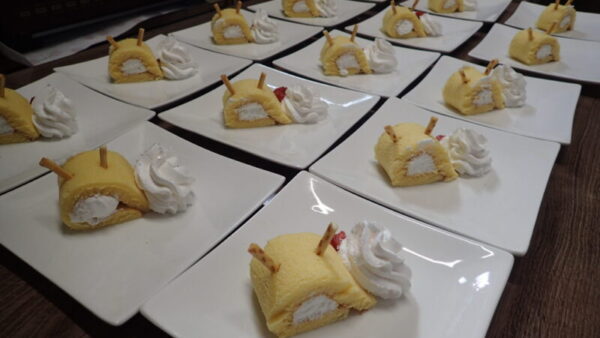 今日は節分( ｀ー´)ノ