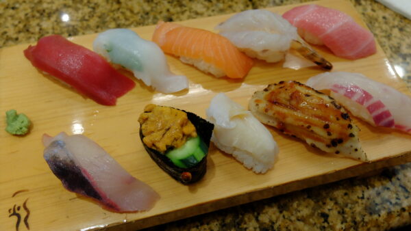 みんなで楽しく外食♪弥一へGO！（2日目・3日目）