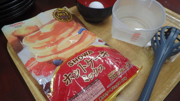 本日のレクリエーション(*´ω｀*)