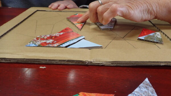 まったりな午後