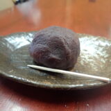 おはぎと牡丹餅の違い？