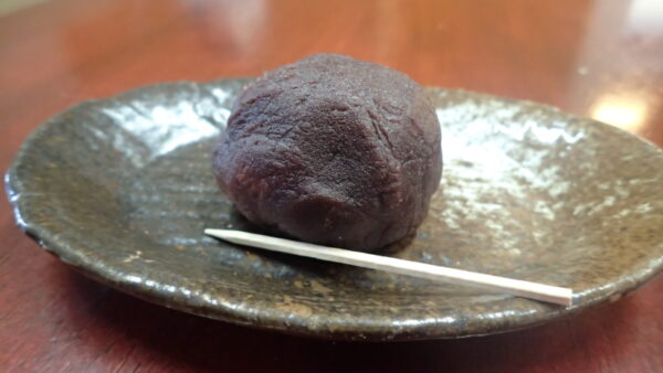 おはぎと牡丹餅の違い？