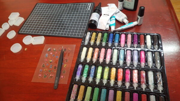 今日の午後は・・・