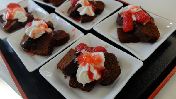 お誕生日おめでとうございます♪