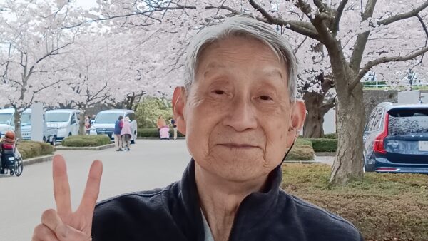 🌸お花見🌸in金沢