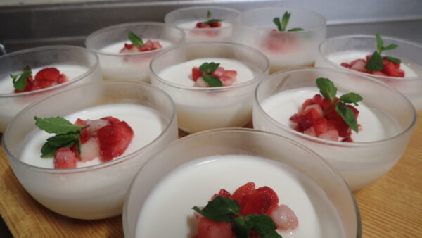 4月お誕生日会♪