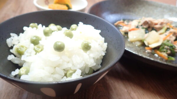 おいしい春の旬