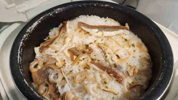 「美味しい」でつながる絆。社長と統括マネージャーの真心のおもてなし