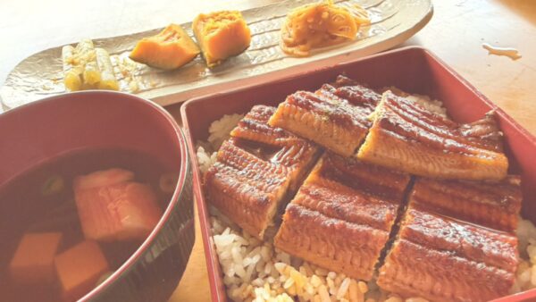 土用の丑の日