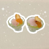 プチカフェ♪