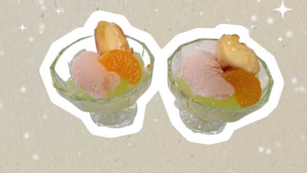 プチカフェ♪