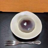 【いずみのカフェ】夏の甘味づくり♪