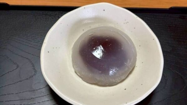 【いずみのカフェ】夏の甘味づくり♪