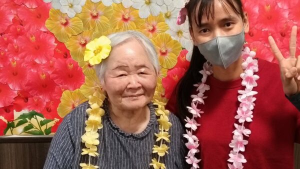 「南国の日」イベント開催🌺